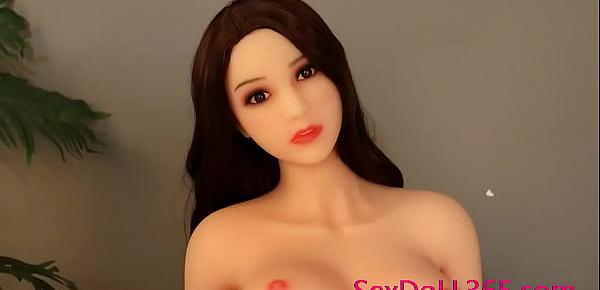  158 cm sex doll (Natalie)